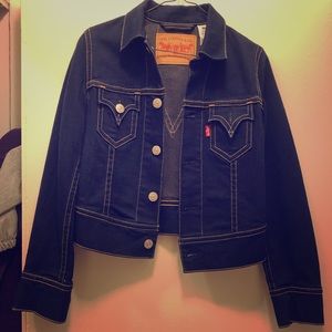 Original Levi’s Trucker Jacket